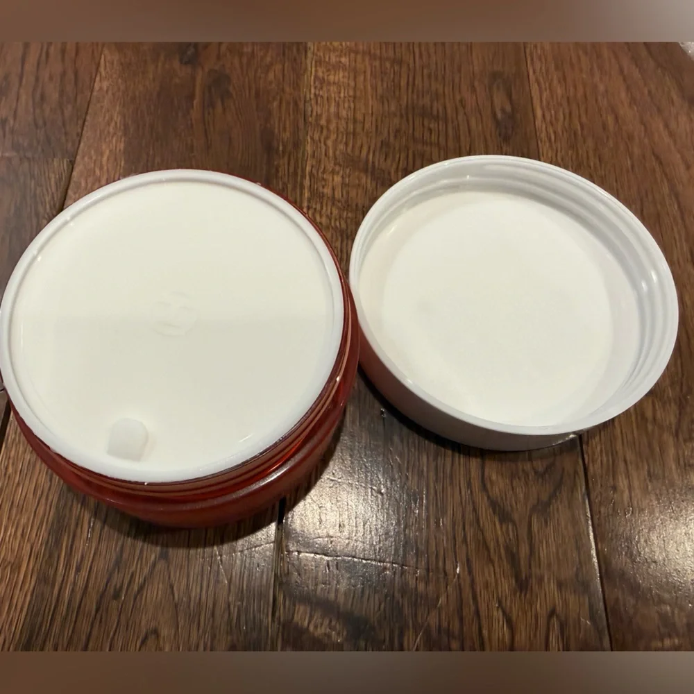 NEW 6.4oz Ole Henriksen Touch BeamCream Smoothing Body Moisturizer -
